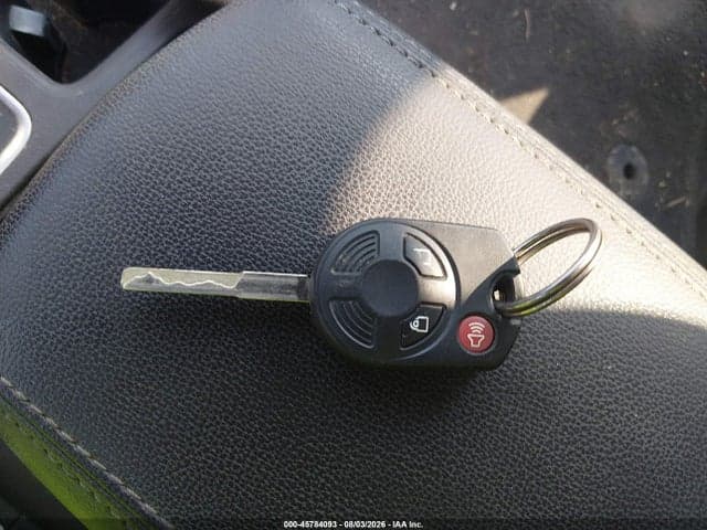 2018 FORD ESCAPE SE 11