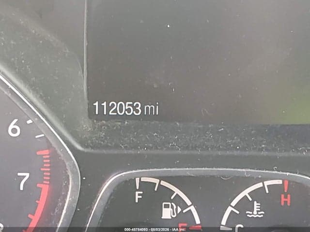 2018 FORD ESCAPE SE 15