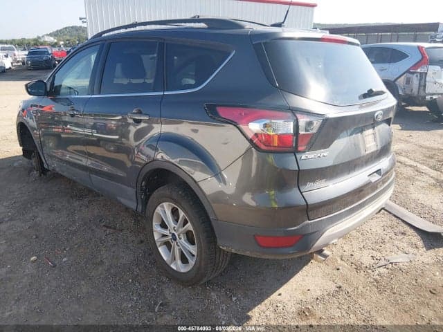 2018 FORD ESCAPE SE 3
