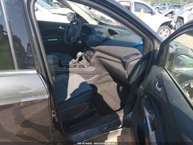 2018 FORD ESCAPE SE 5