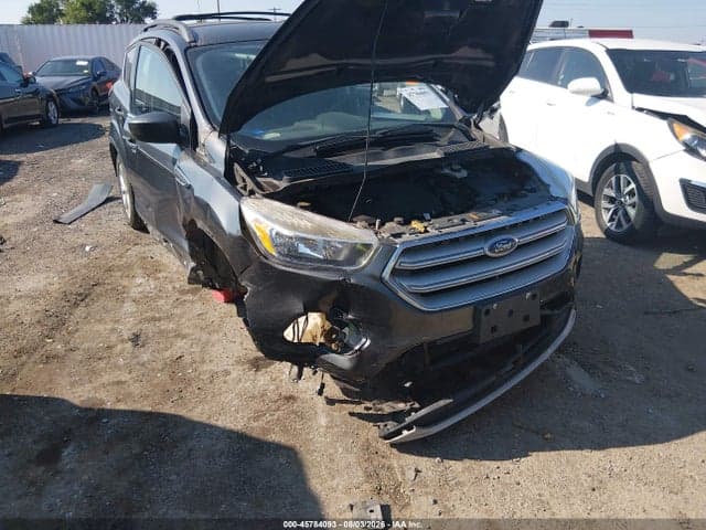 2018 FORD ESCAPE SE 6