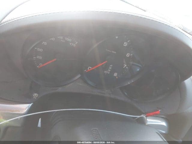 2019 PORSCHE 718 BOXSTER 7