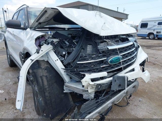 2021 FORD EXPLORER XLT 6