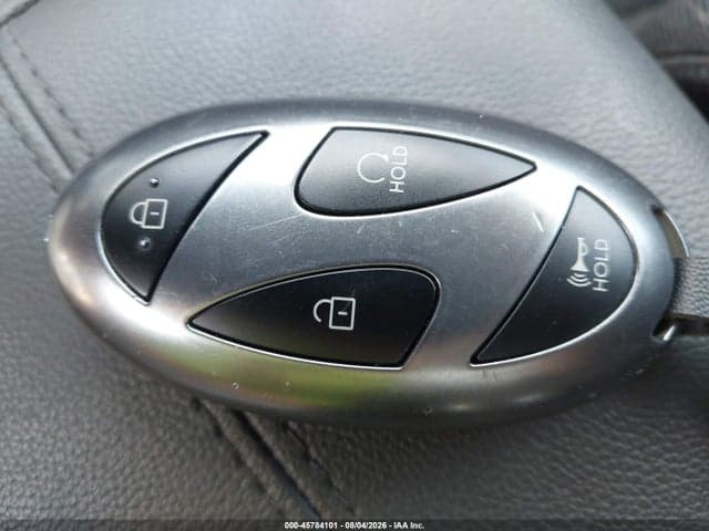 2025 HYUNDAI TUCSON SEL 11