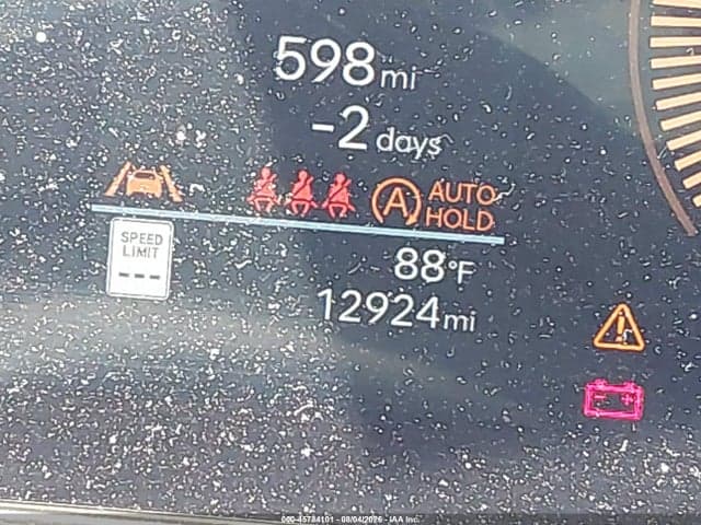 2025 HYUNDAI TUCSON SEL 15