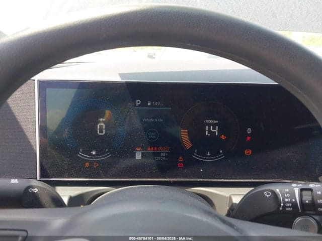 2025 HYUNDAI TUCSON SEL 7