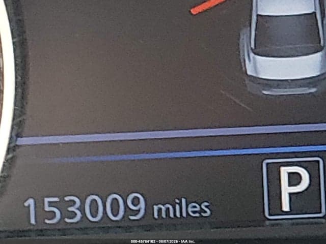 2019 NISSAN ALTIMA 2.5 S 15