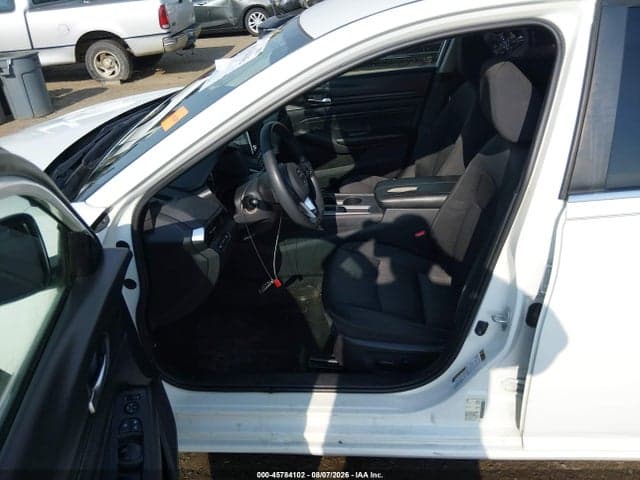 2019 NISSAN ALTIMA 2.5 S 17