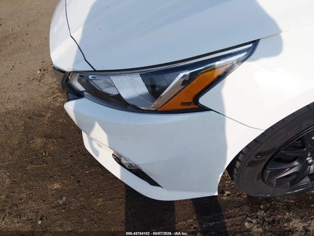 2019 NISSAN ALTIMA 2.5 S 19