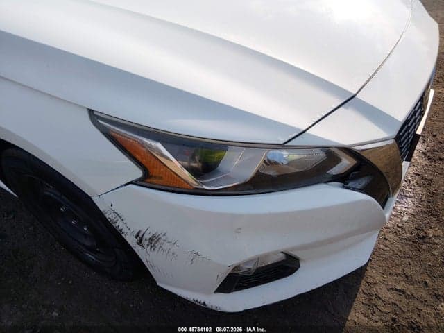 2019 NISSAN ALTIMA 2.5 S 20