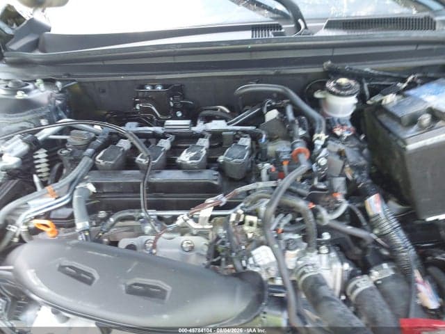 2025 HONDA ACCORD SE 10