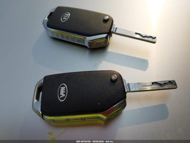 2020 KIA FORTE LXS 11