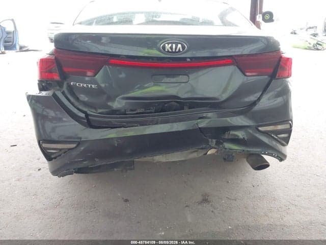 2020 KIA FORTE LXS 6