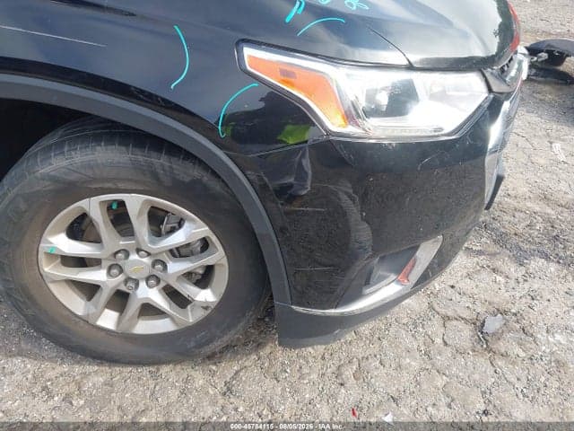 2020 CHEVROLET TRAVERSE FWD LT CLOTH 17