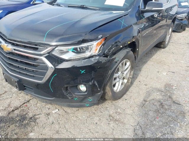 2020 CHEVROLET TRAVERSE FWD LT CLOTH 6