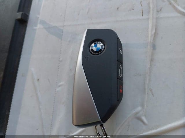 2025 BMW X3 30 XDRIVE 11