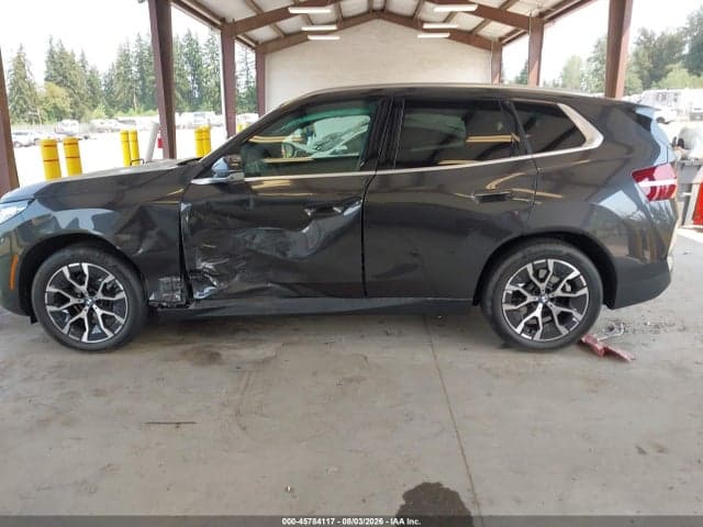 2025 BMW X3 30 XDRIVE 14