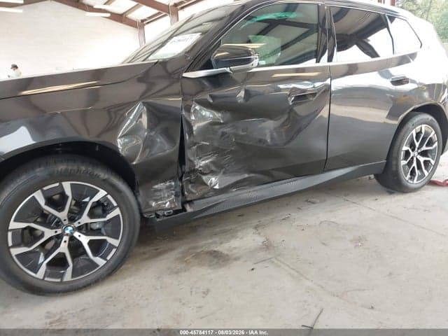 2025 BMW X3 30 XDRIVE 6