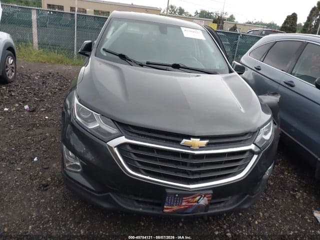 2018 CHEVROLET EQUINOX LT 12