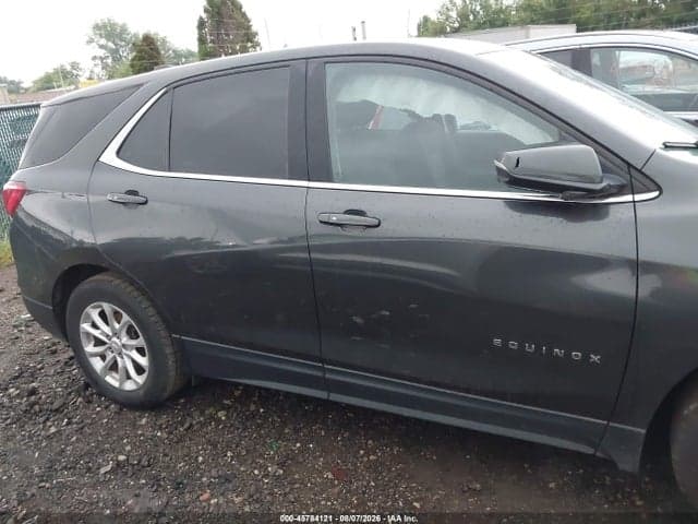 2018 CHEVROLET EQUINOX LT 13