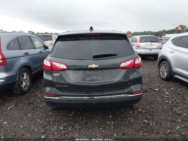 2018 CHEVROLET EQUINOX LT 16