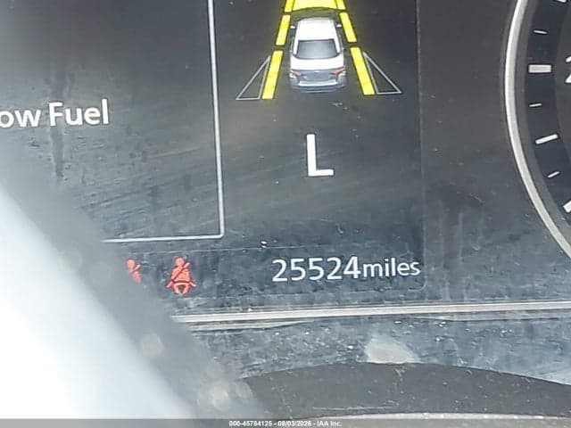 2025 NISSAN VERSA 1.6 SV 15