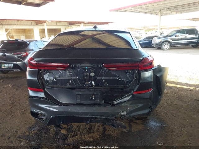 2021 BMW X6 SDRIVE40I 16