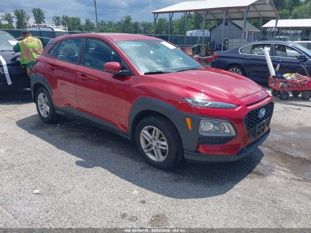 2019 HYUNDAI KONA SE - 1