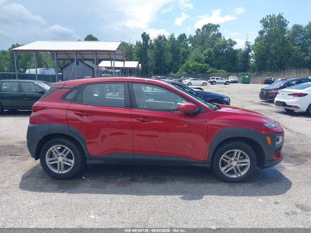 2019 HYUNDAI KONA SE 13