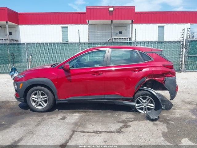2019 HYUNDAI KONA SE 14