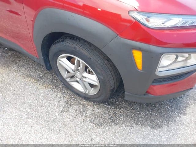 2019 HYUNDAI KONA SE 18