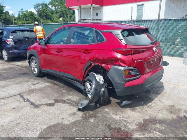 2019 HYUNDAI KONA SE 3