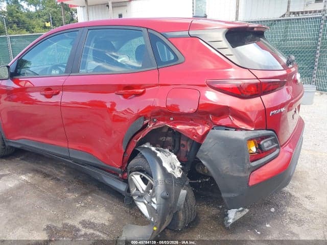 2019 HYUNDAI KONA SE 6