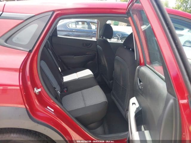 2019 HYUNDAI KONA SE 8