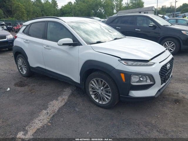 2018 HYUNDAI KONA SEL - 1