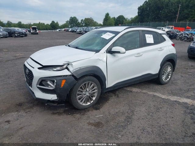 2018 HYUNDAI KONA SEL 2