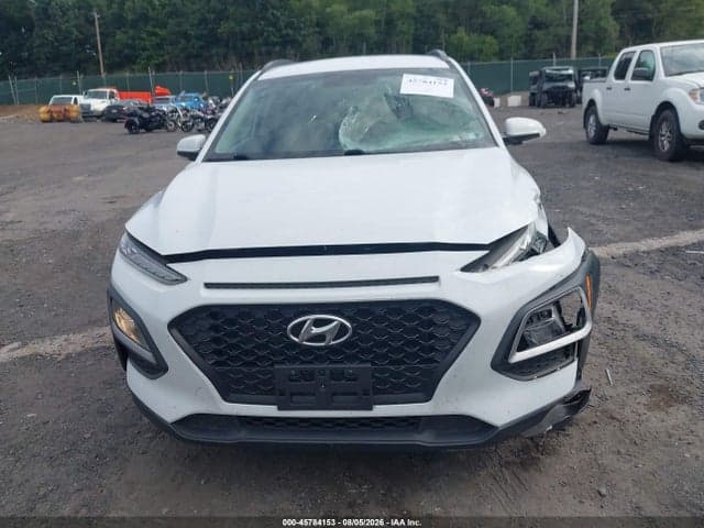2018 HYUNDAI KONA SEL 12