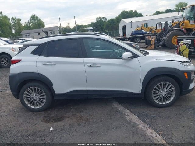 2018 HYUNDAI KONA SEL 13