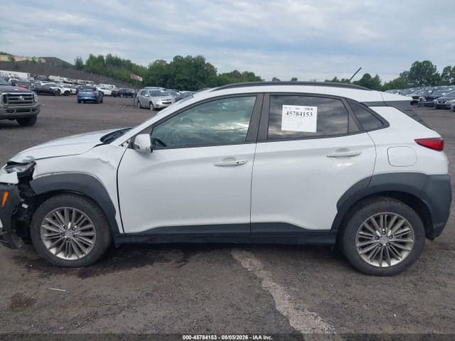 2018 HYUNDAI KONA SEL 14