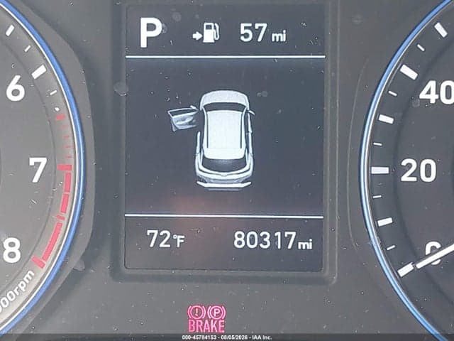 2018 HYUNDAI KONA SEL 15