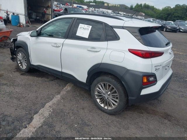 2018 HYUNDAI KONA SEL 3