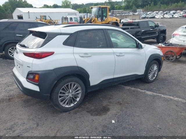 2018 HYUNDAI KONA SEL 4