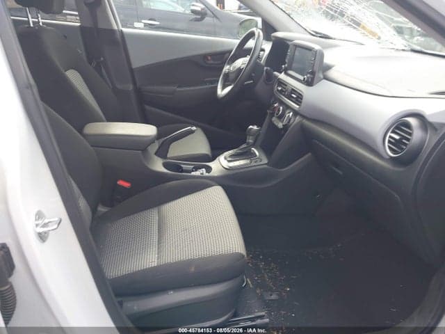 2018 HYUNDAI KONA SEL 5
