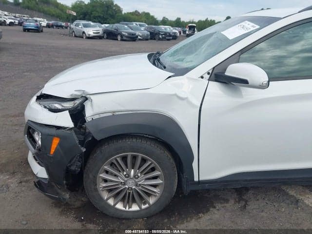 2018 HYUNDAI KONA SEL 6
