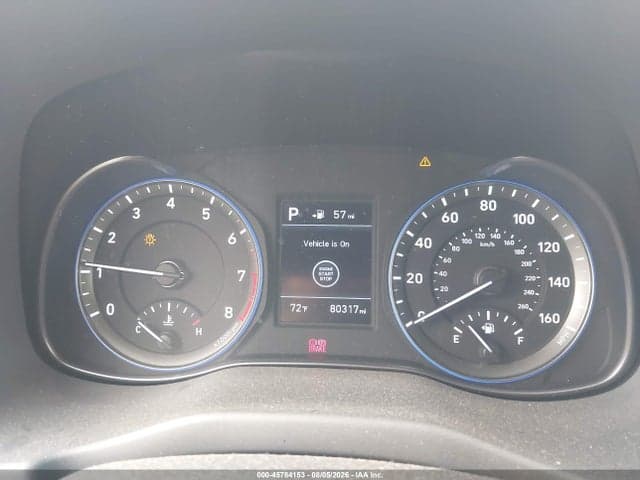 2018 HYUNDAI KONA SEL 7