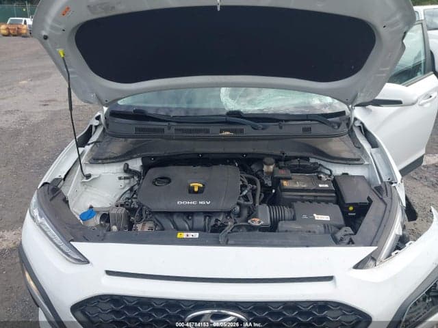 2018 HYUNDAI KONA SEL 10