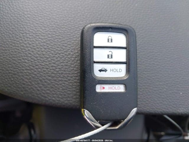 2021 HONDA ACCORD SPORT 11