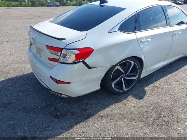 2021 HONDA ACCORD SPORT 6
