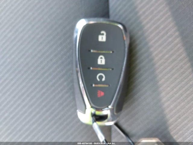 2025 CHEVROLET BLAZER AWD 2LT 11