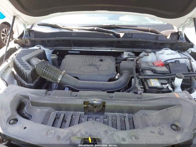 2025 CHEVROLET BLAZER AWD 2LT 10